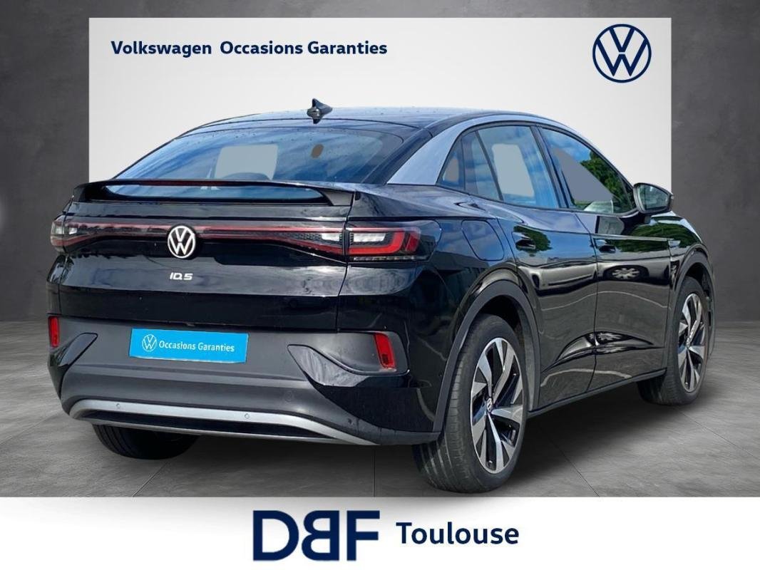 Volkswagen ID.5 - Photo 5