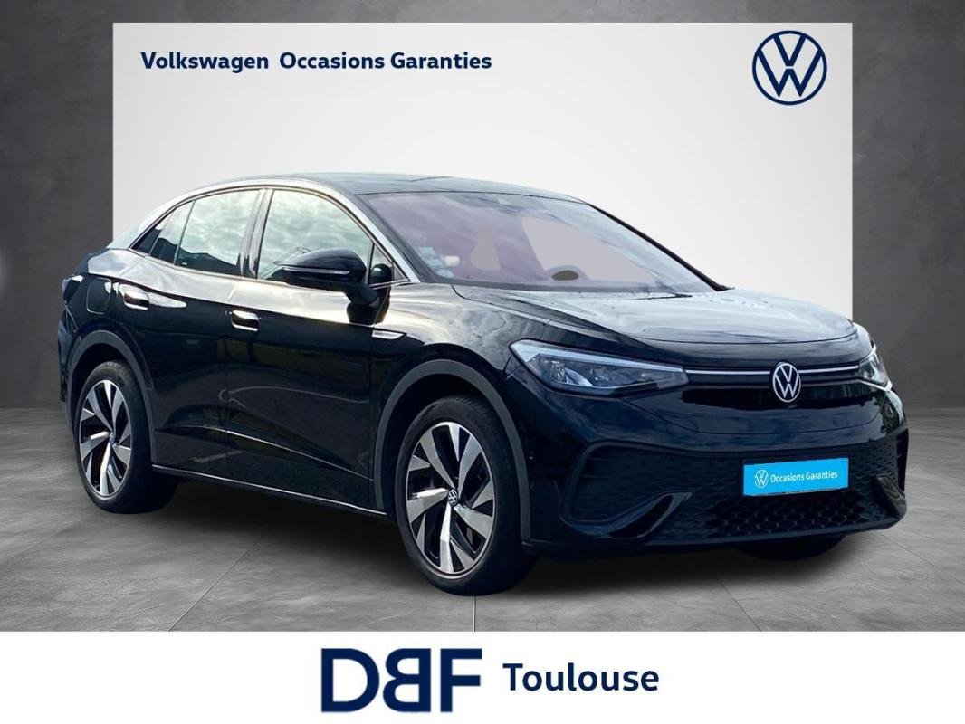 Volkswagen ID.5 - Photo 6