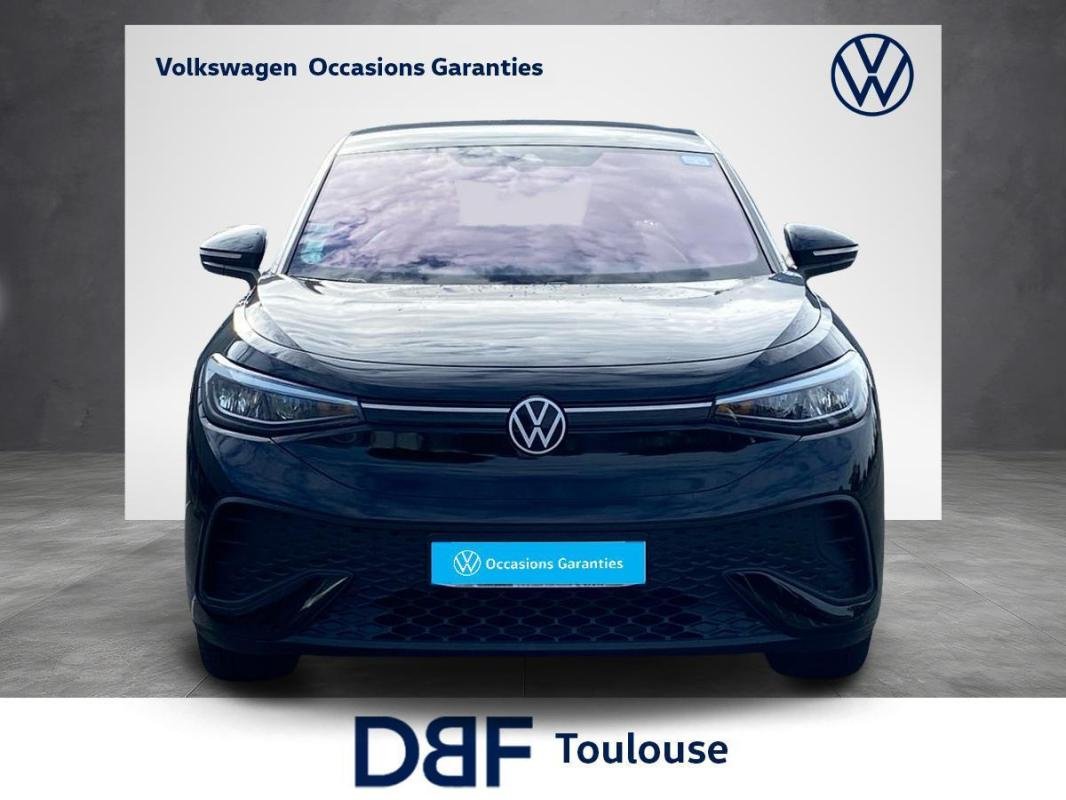 Volkswagen ID.5 - Photo 7