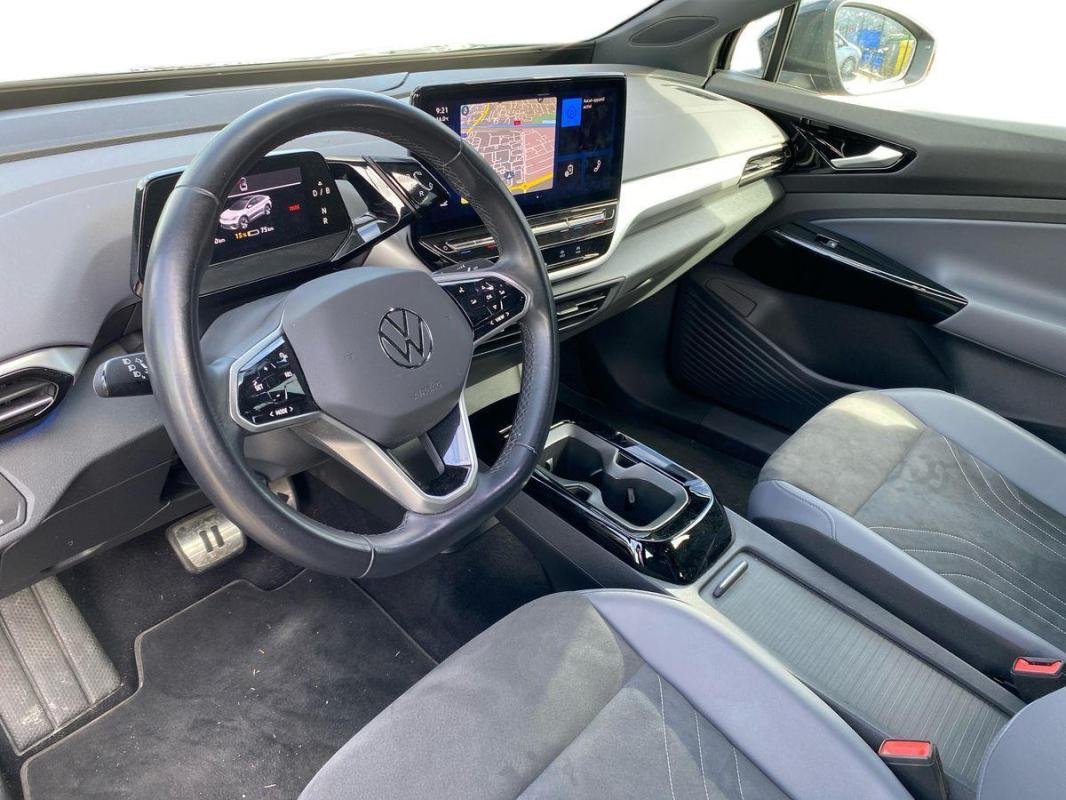 Volkswagen ID.5 - Photo 9