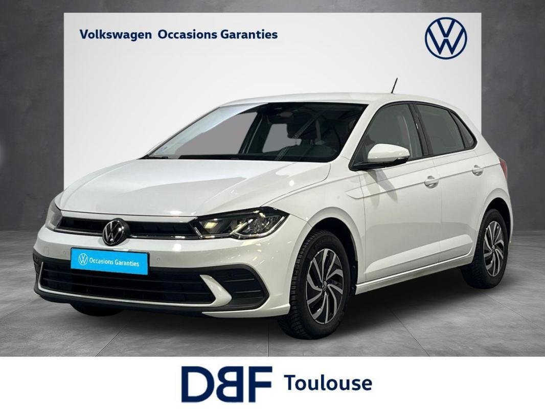 Volkswagen Polo - Photo 1