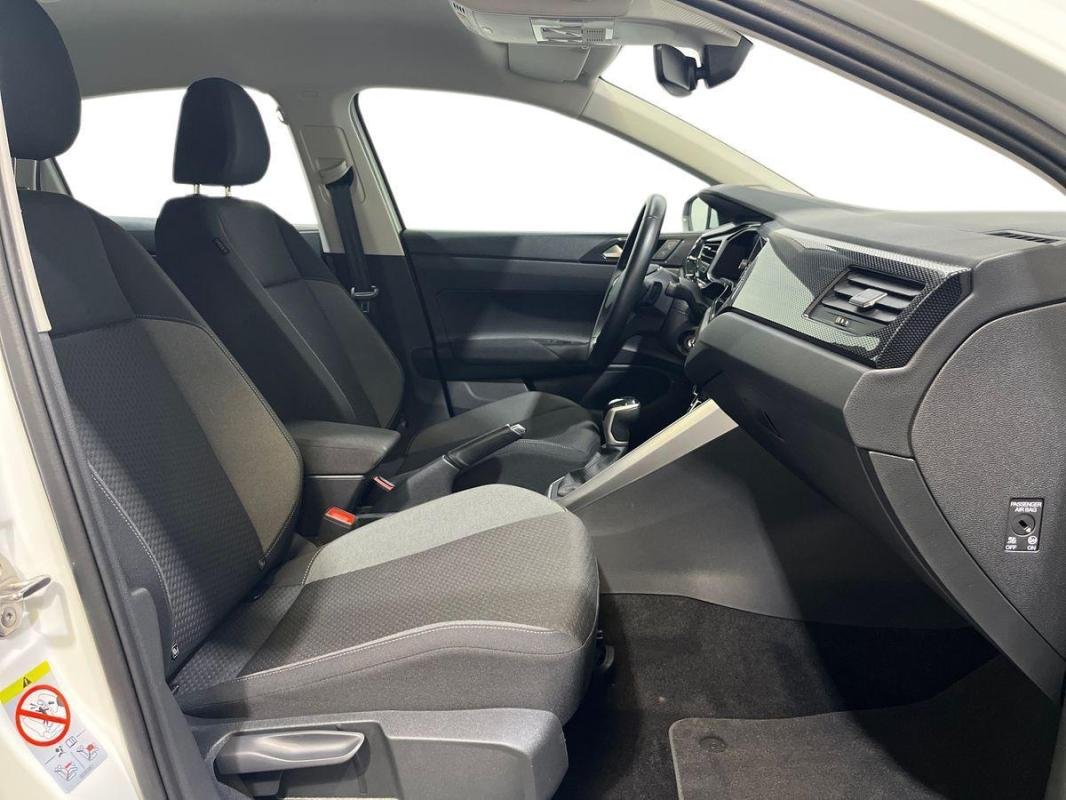 Volkswagen Polo - Photo 13