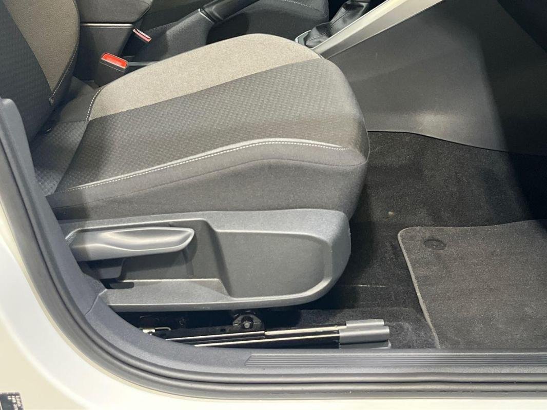 Volkswagen Polo - Photo 14