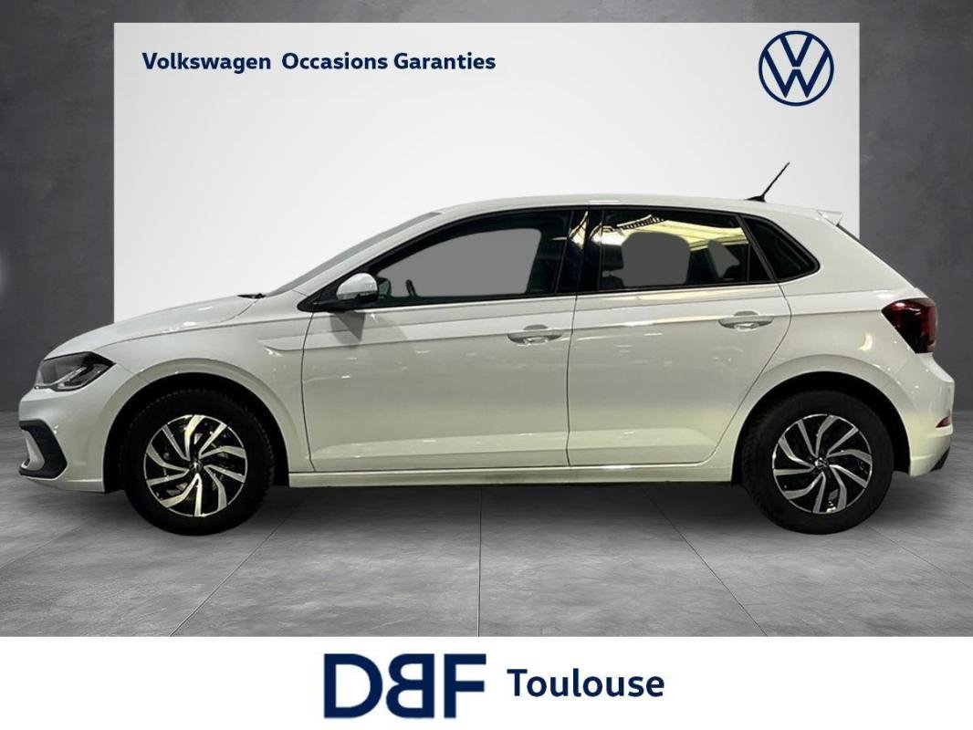 Volkswagen Polo - Photo 2