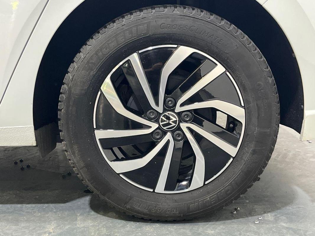 Volkswagen Polo - Photo 28