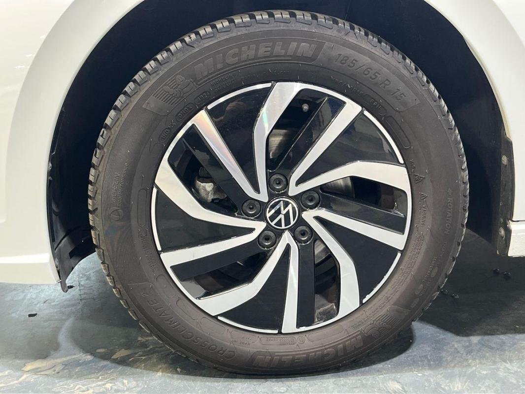 Volkswagen Polo - Photo 29