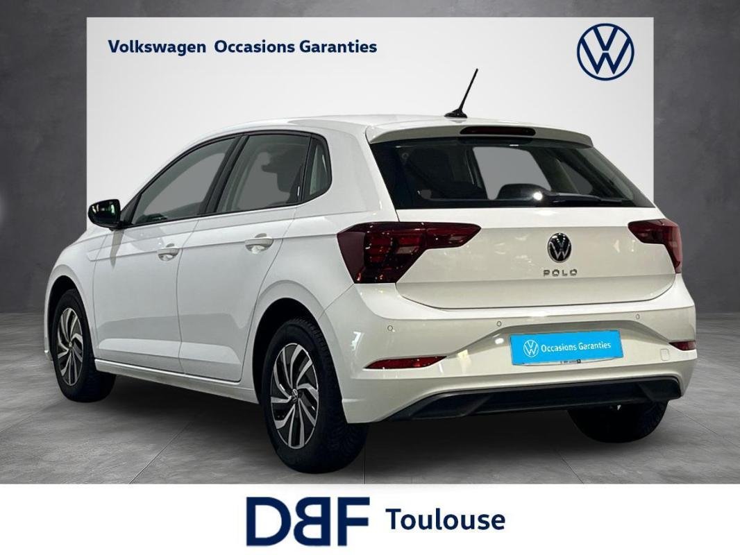 Volkswagen Polo - Photo 3