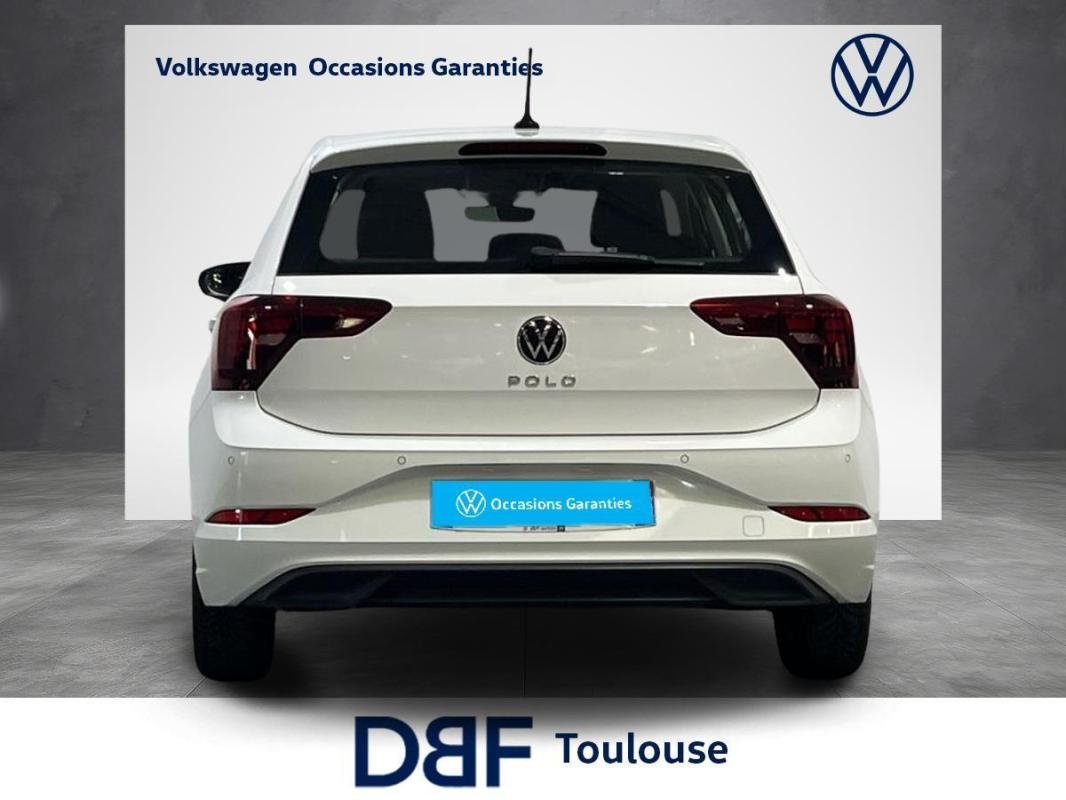 Volkswagen Polo - Photo 4