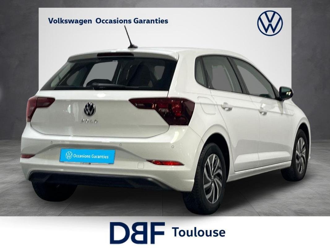 Volkswagen Polo - Photo 5