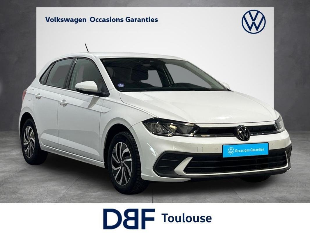 Volkswagen Polo - Photo 6