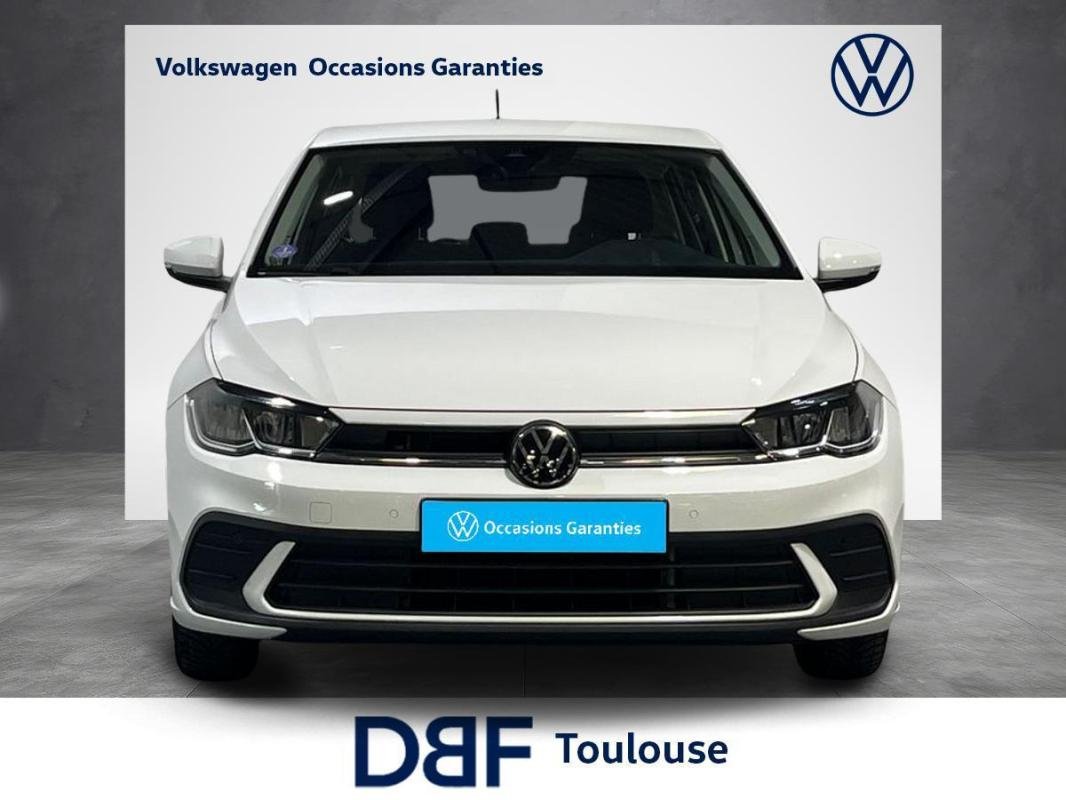 Volkswagen Polo - Photo 7