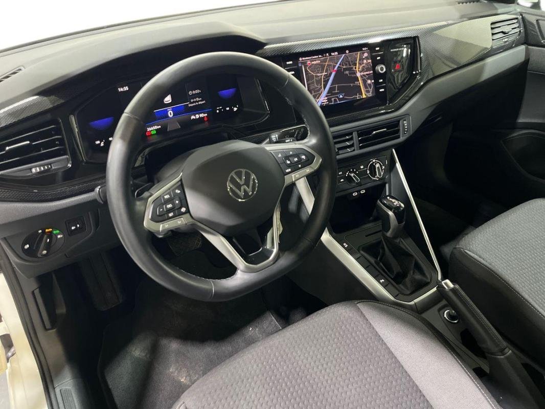 Volkswagen Polo - Photo 9