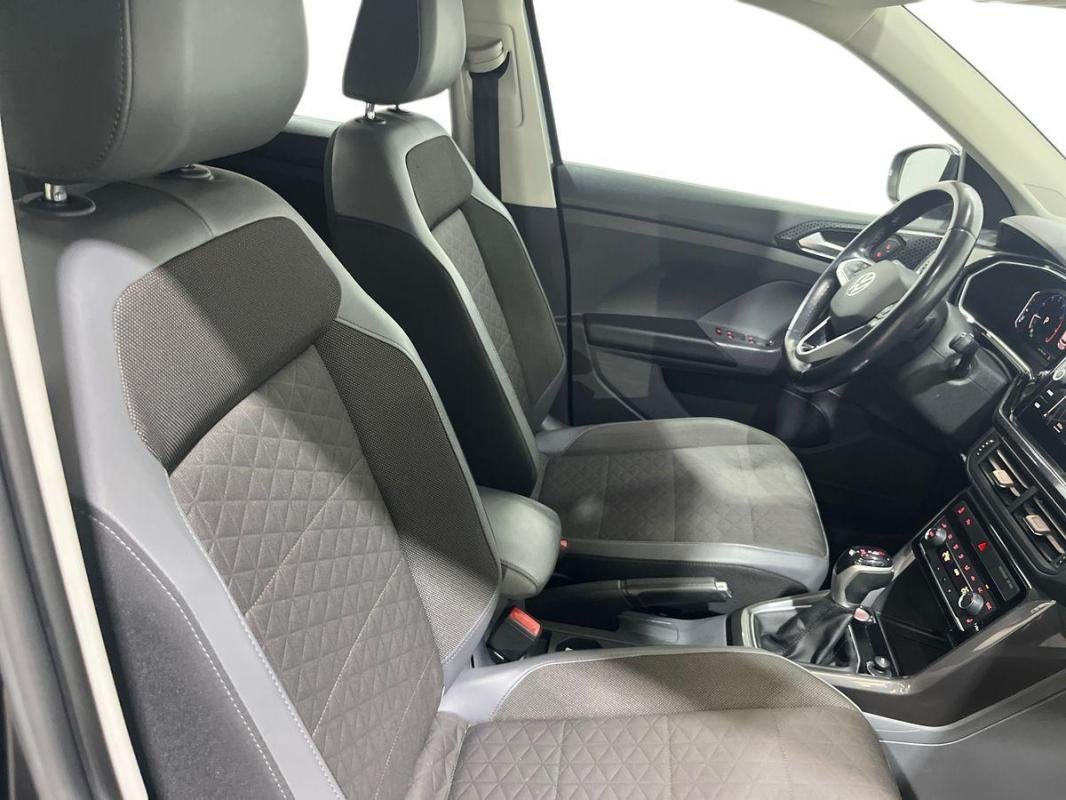 Volkswagen T-Cross - Photo 13
