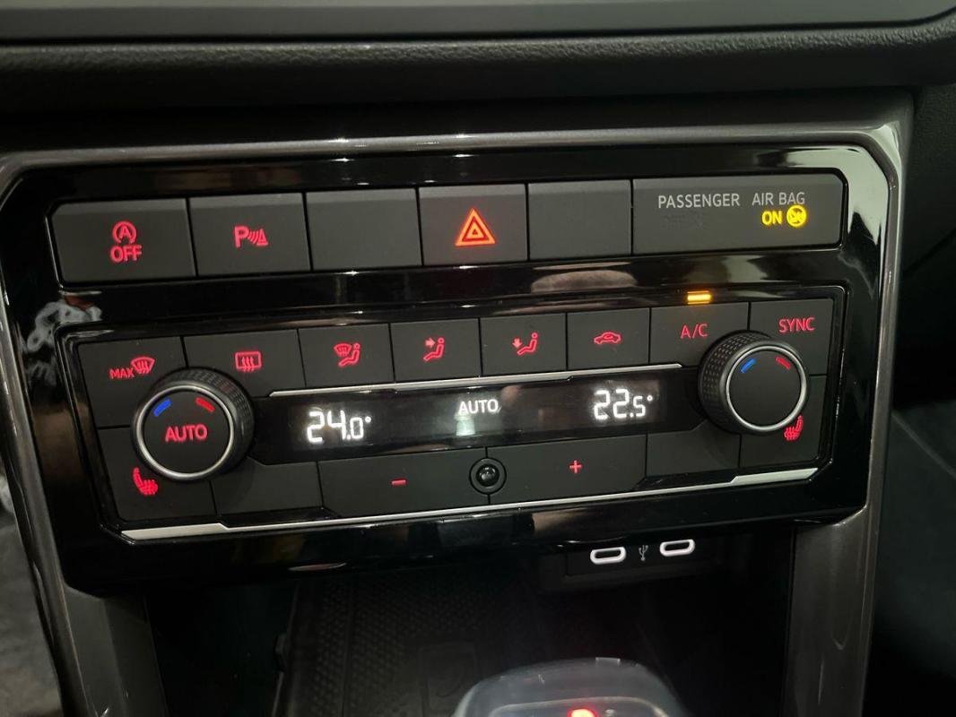 Volkswagen T-Cross - Photo 19