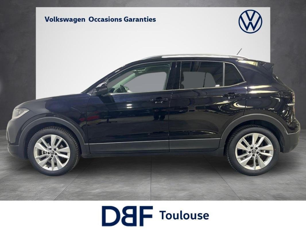 Volkswagen T-Cross - Photo 2