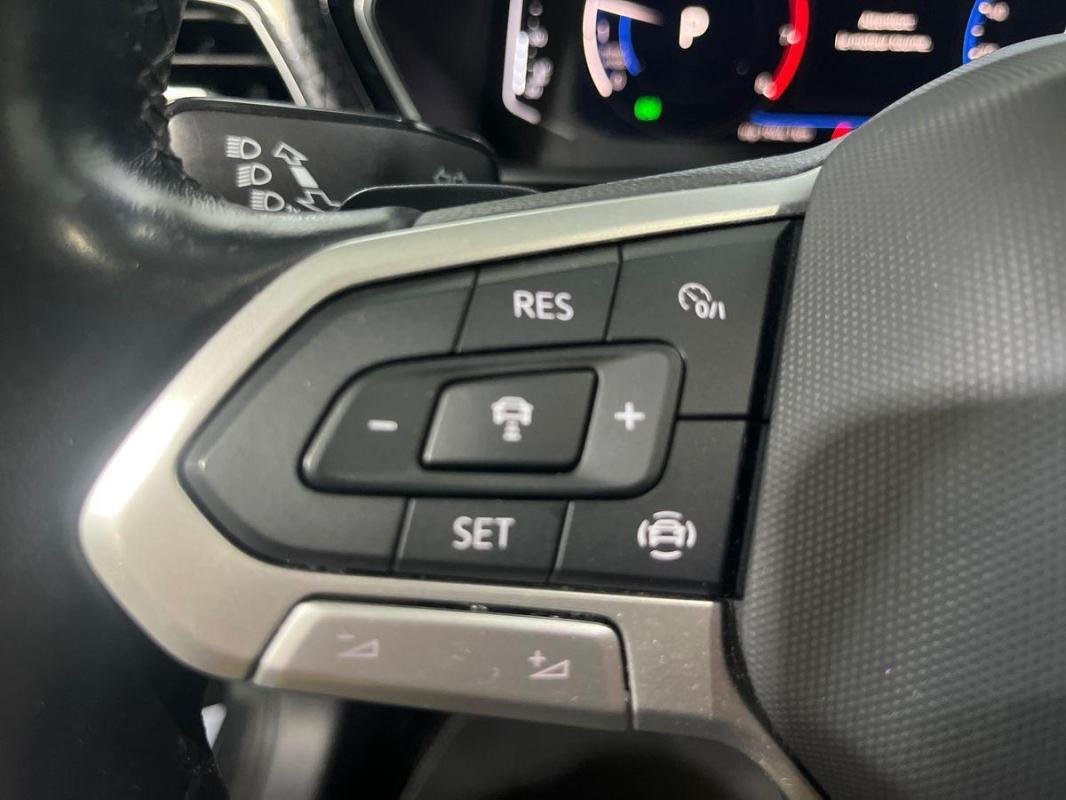 Volkswagen T-Cross - Photo 21