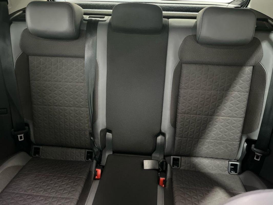 Volkswagen T-Cross - Photo 22