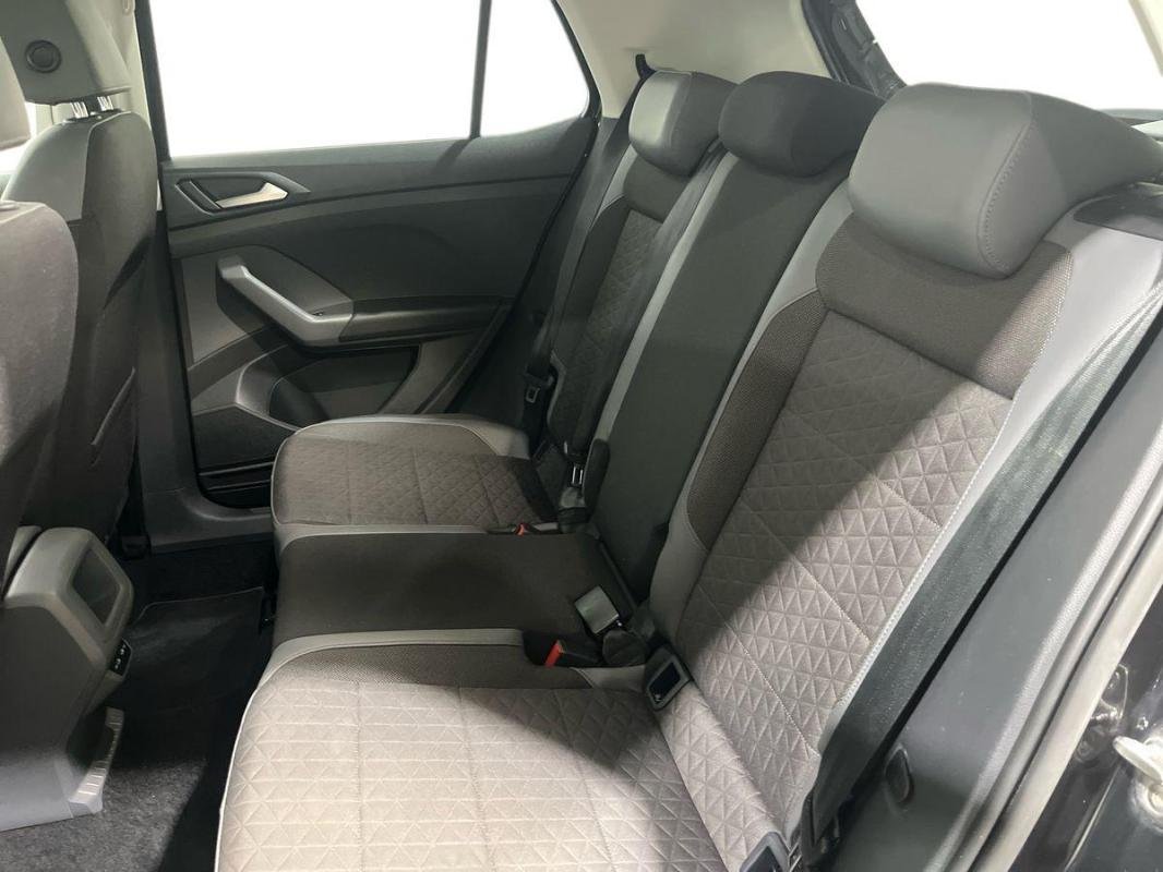 Volkswagen T-Cross - Photo 23