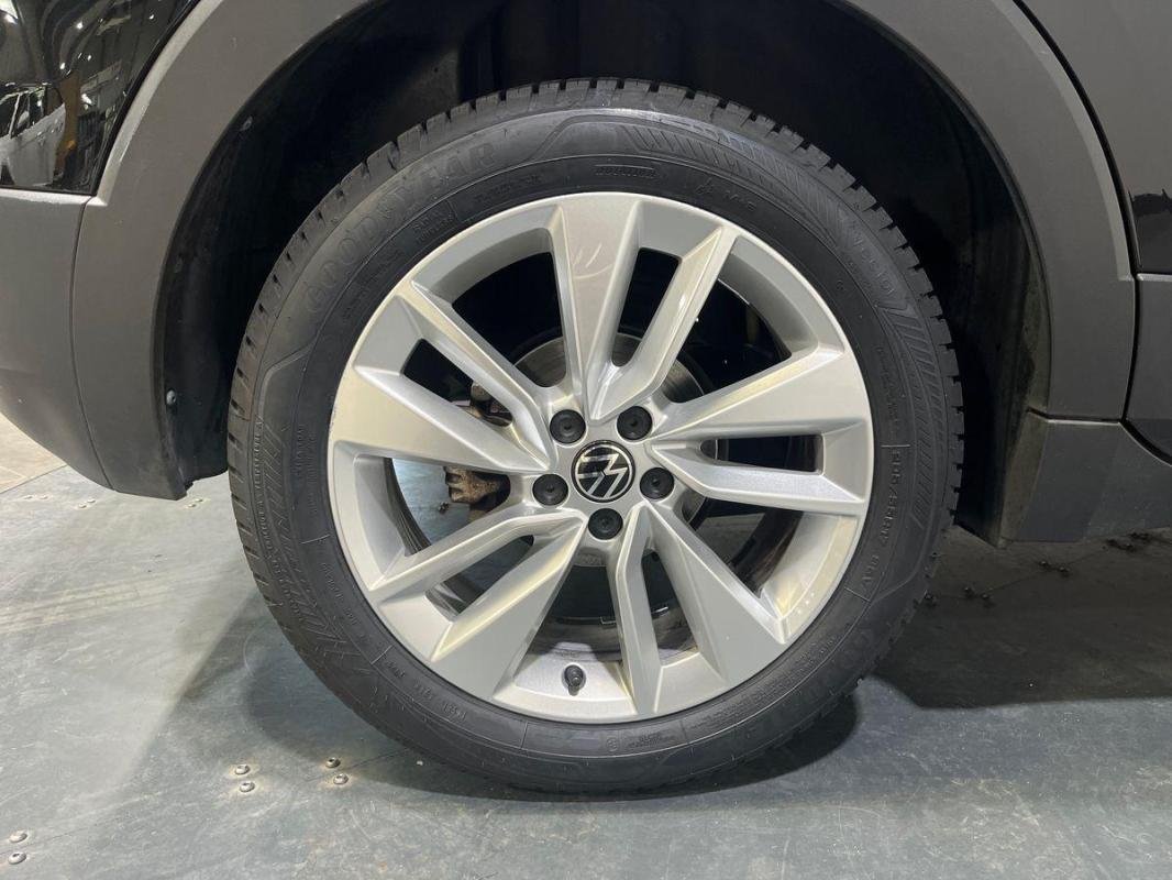Volkswagen T-Cross - Photo 28