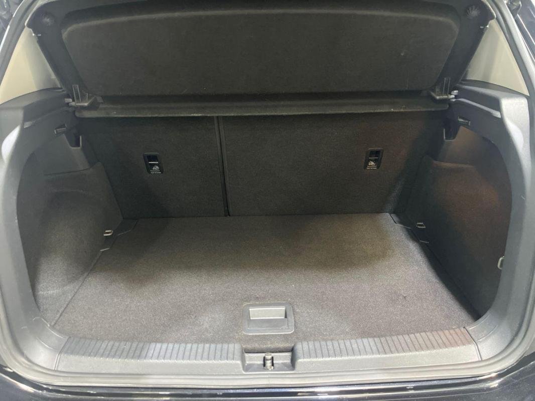 Volkswagen T-Cross - Photo 31