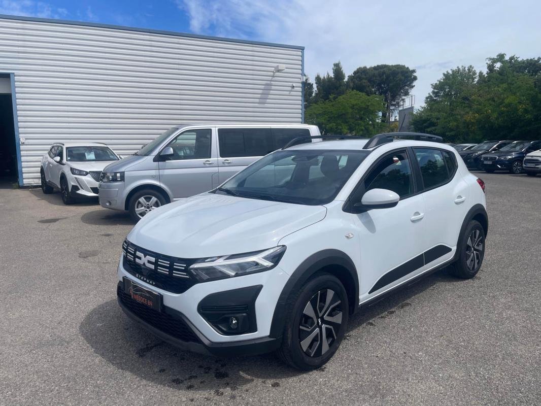 Dacia Sandero - Photo 1