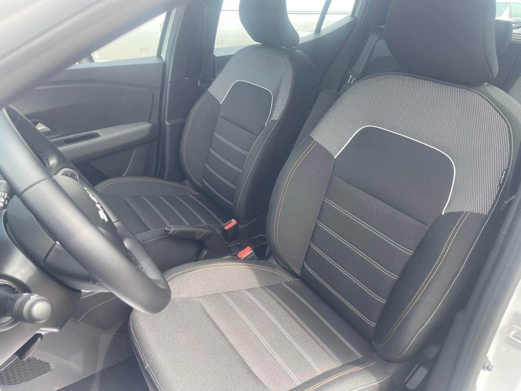 Dacia Sandero - Photo 11