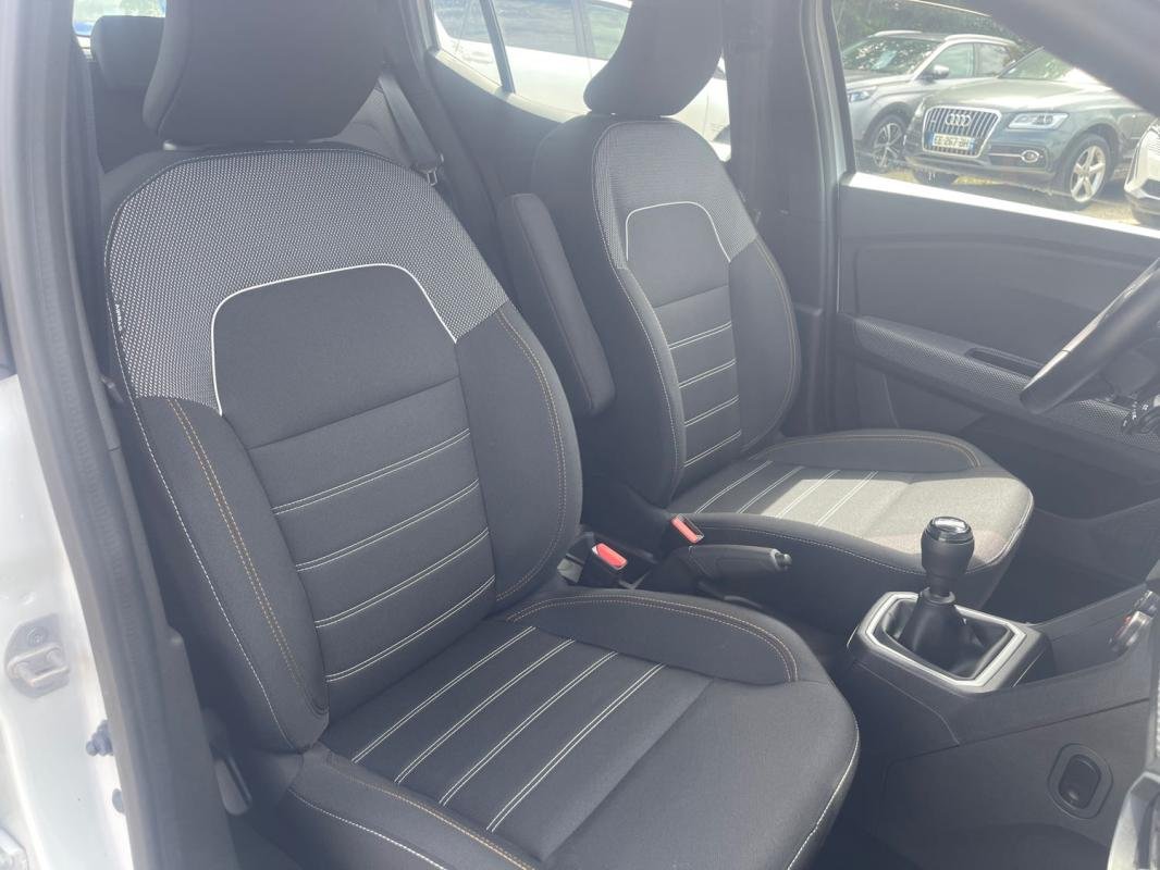 Dacia Sandero - Photo 9