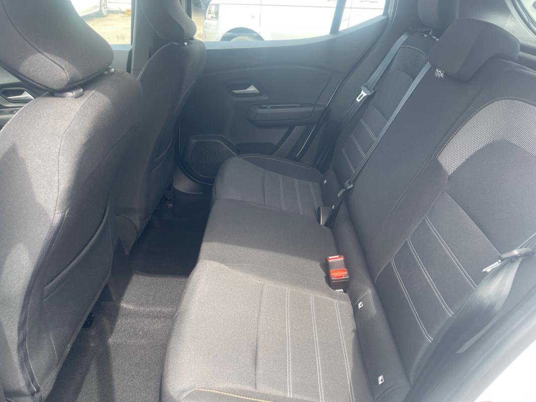 Dacia Sandero - Photo 10