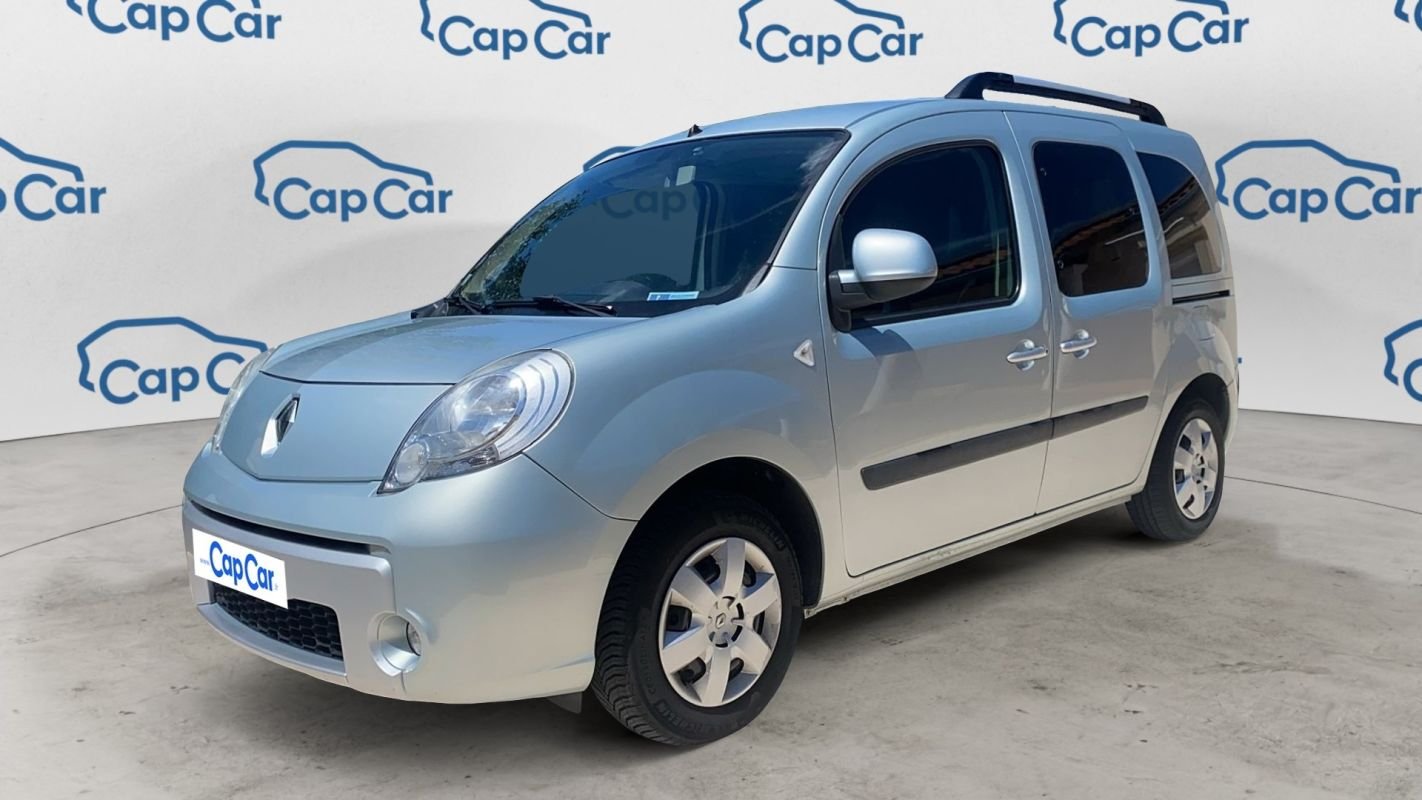 Renault Kangoo - Photo 1