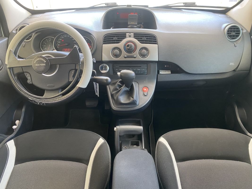 Renault Kangoo - Photo 11