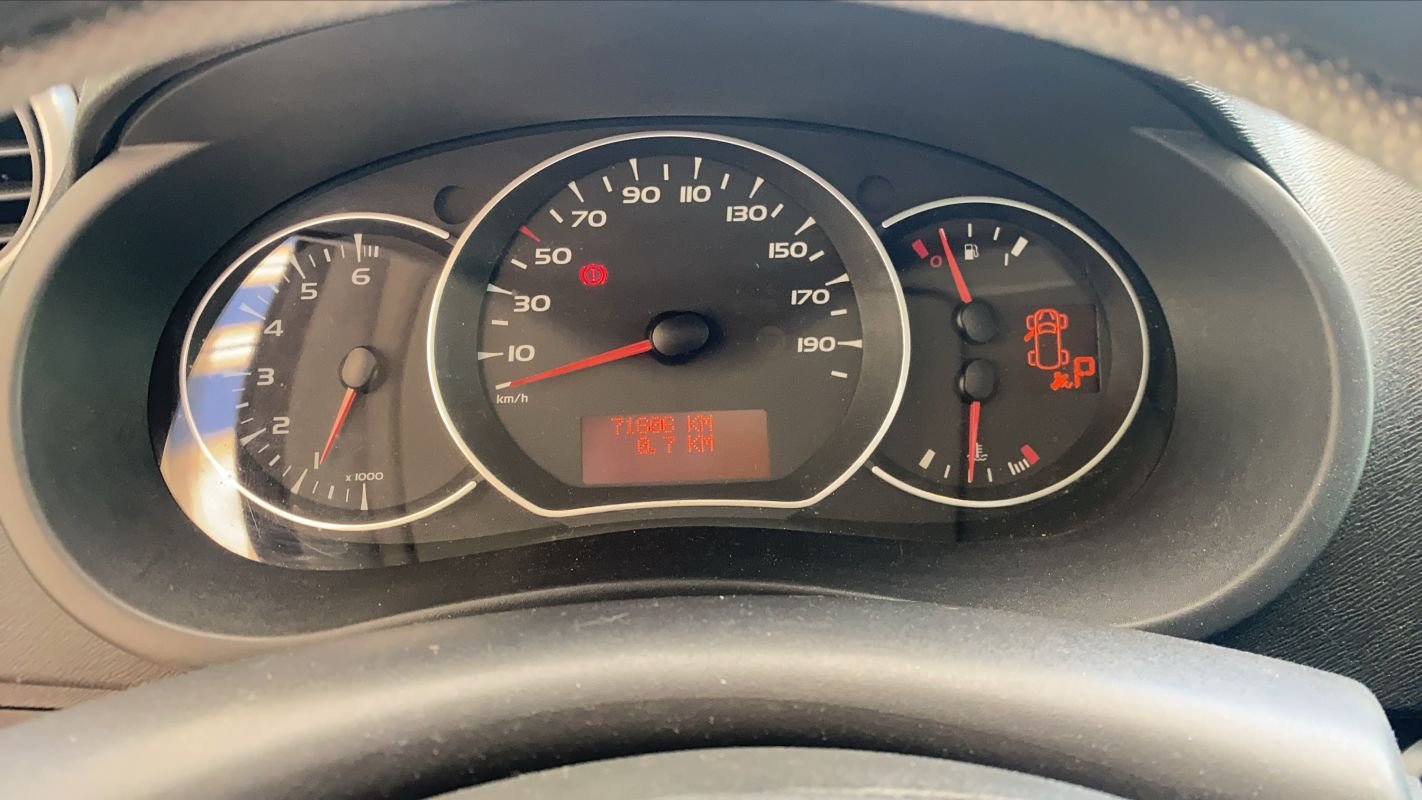 Renault Kangoo - Photo 12