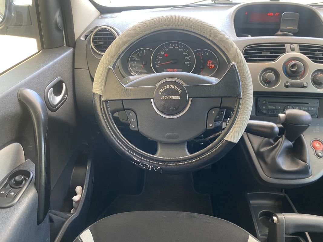 Renault Kangoo - Photo 13