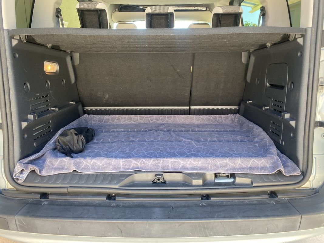 Renault Kangoo - Photo 14