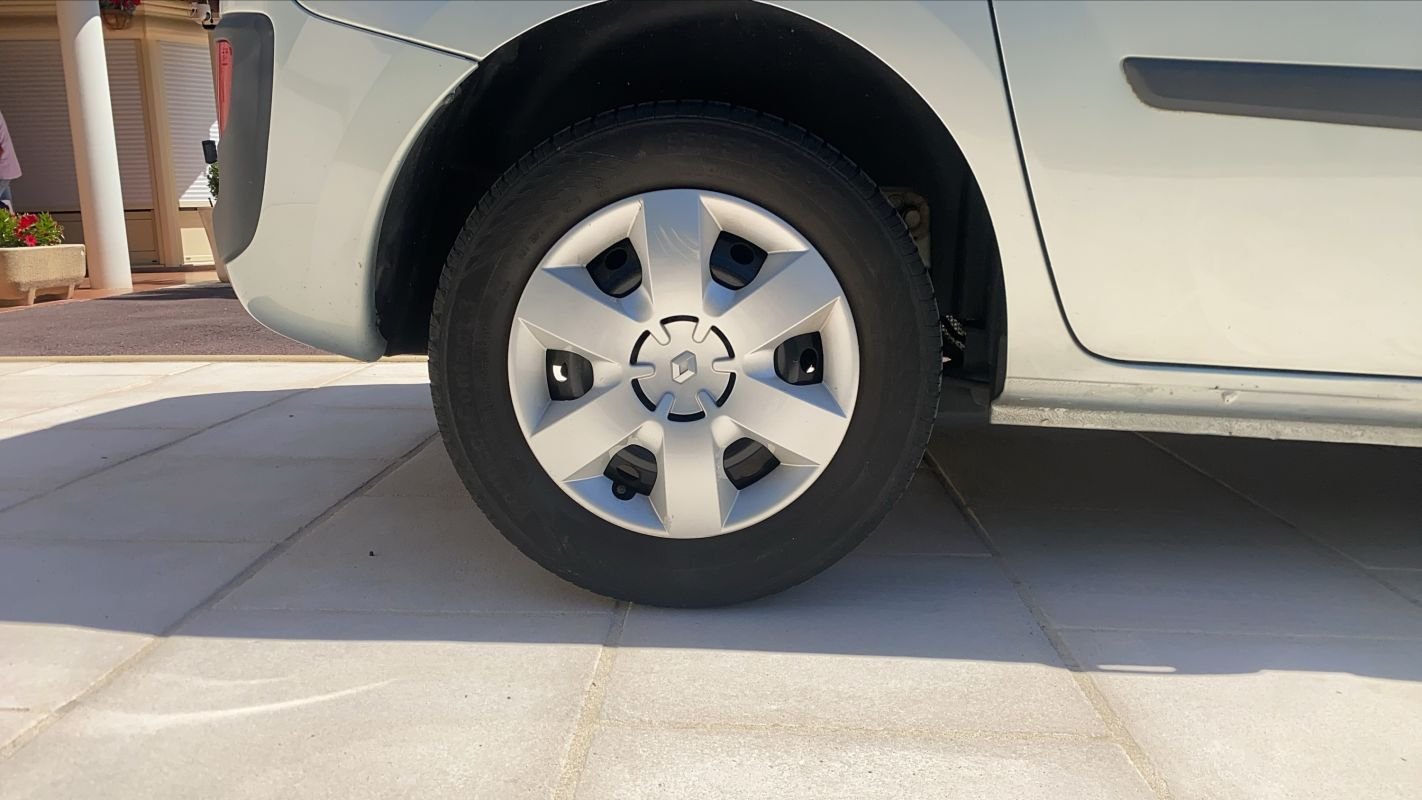 Renault Kangoo - Photo 16