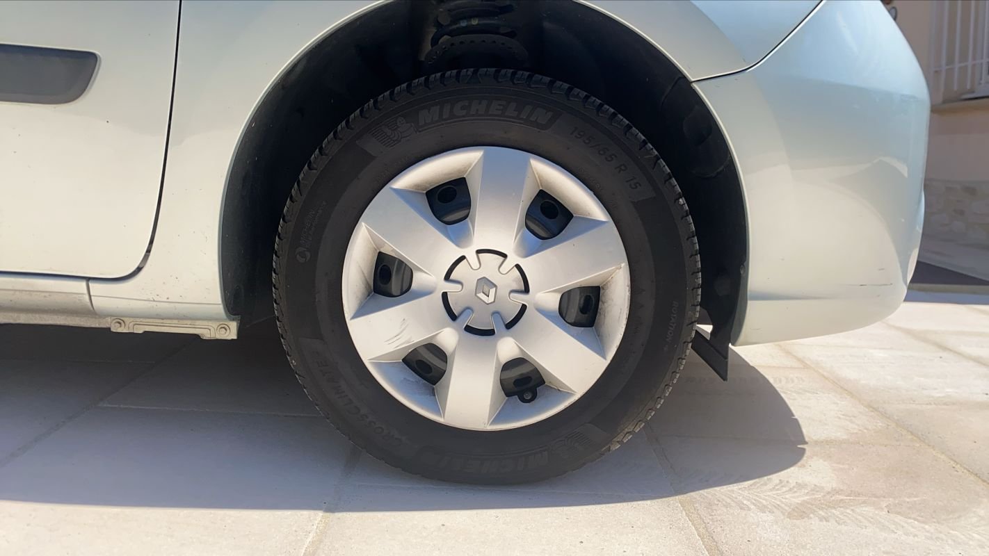 Renault Kangoo - Photo 17