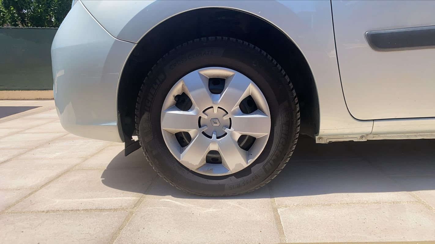 Renault Kangoo - Photo 18