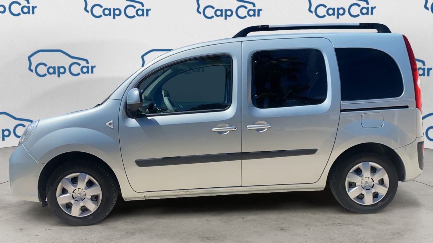 Renault Kangoo - Photo 2