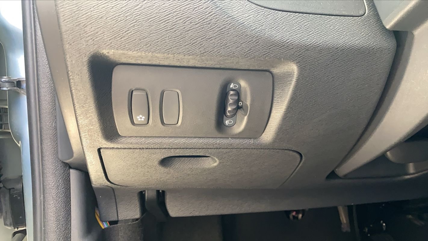 Renault Kangoo - Photo 22