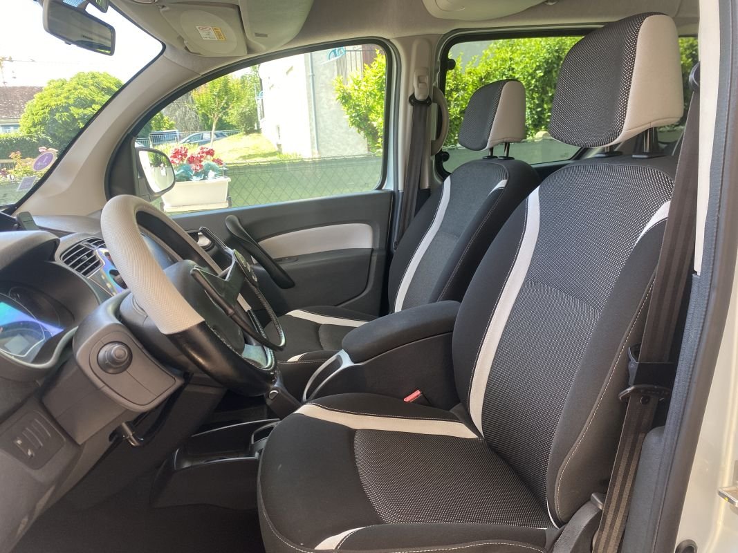 Renault Kangoo - Photo 26