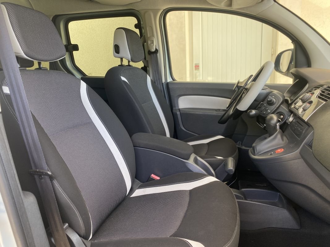 Renault Kangoo - Photo 27