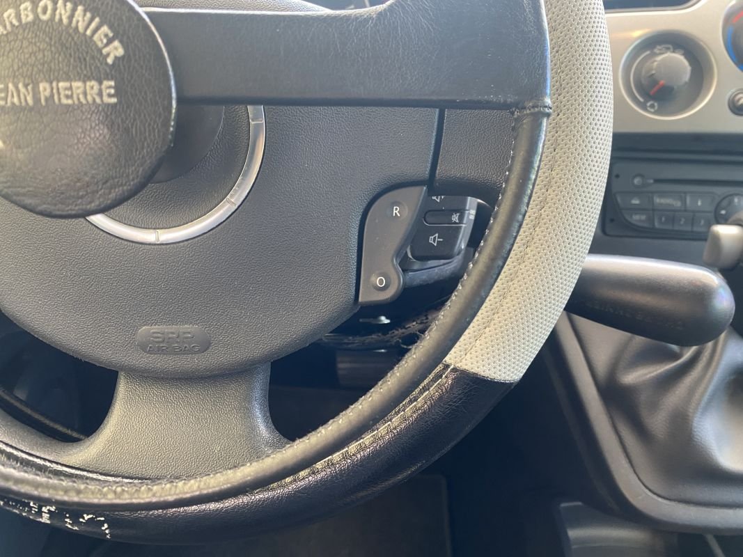 Renault Kangoo - Photo 29