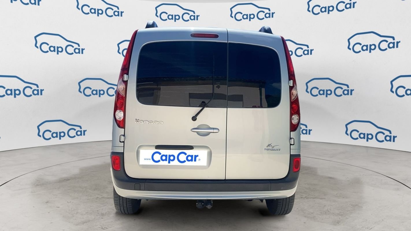 Renault Kangoo - Photo 3