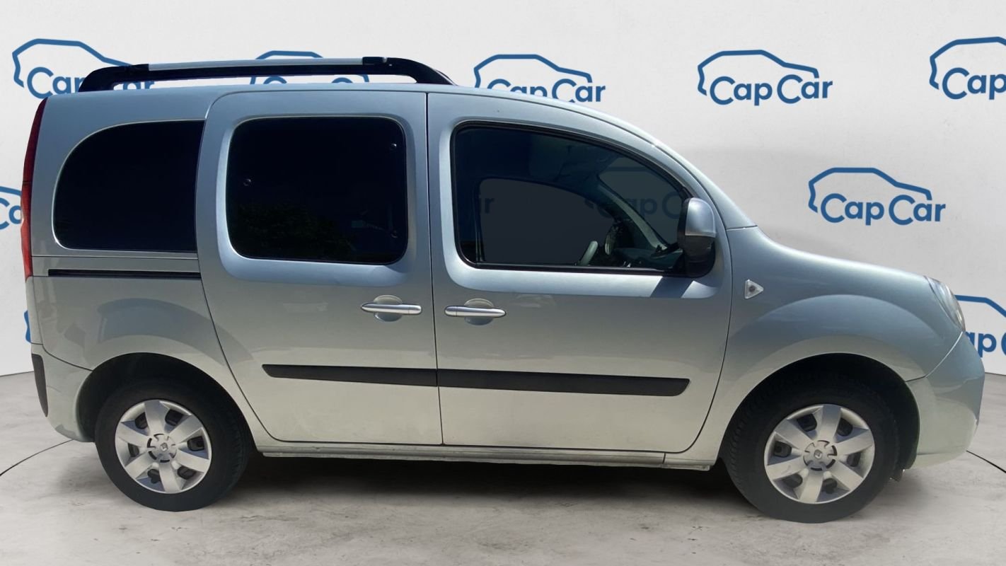 Renault Kangoo - Photo 4