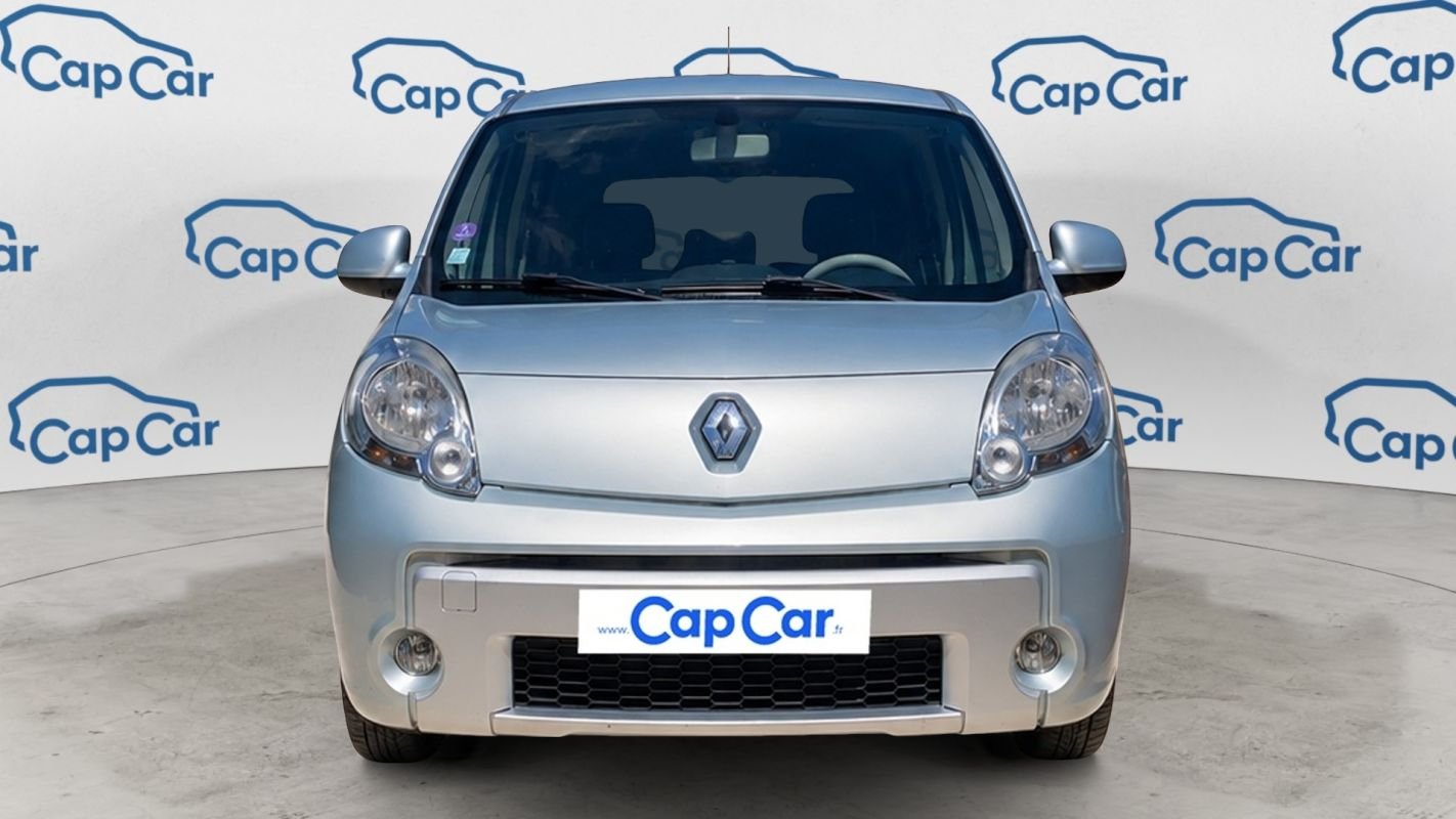 Renault Kangoo - Photo 5