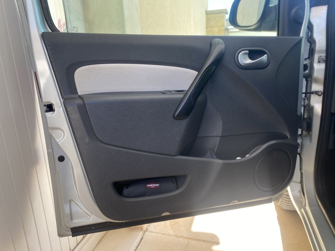 Renault Kangoo - Photo 7