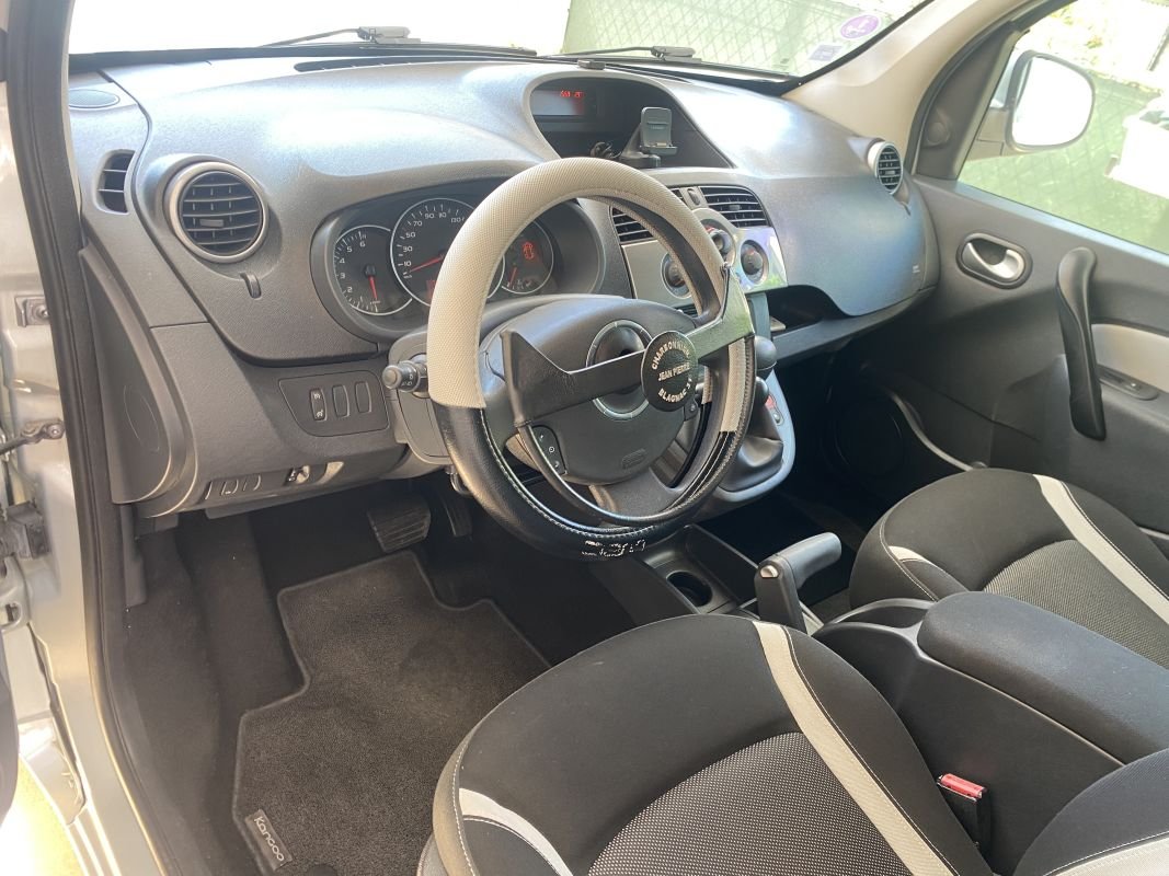 Renault Kangoo - Photo 8