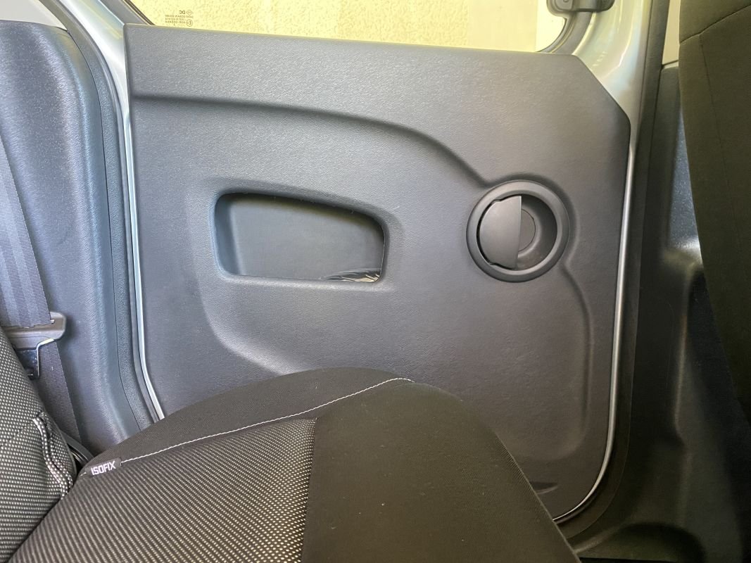 Renault Kangoo - Photo 9