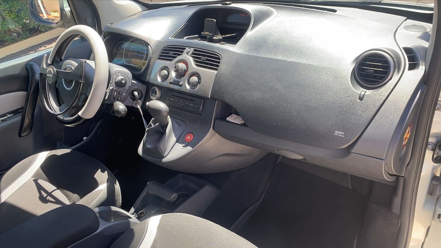Renault Kangoo - Photo 10
