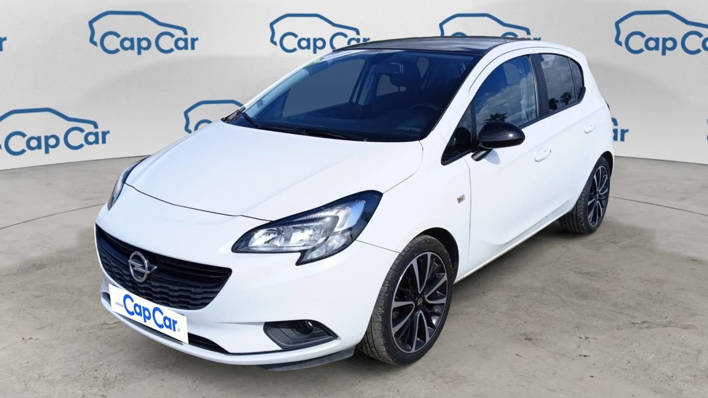 Opel Corsa - Photo 1