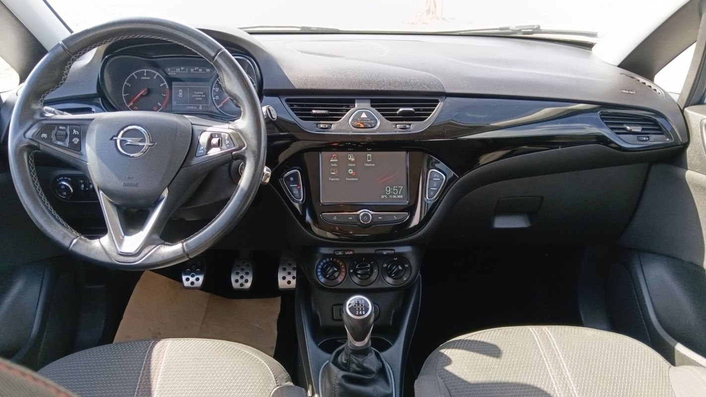 Opel Corsa - Photo 11